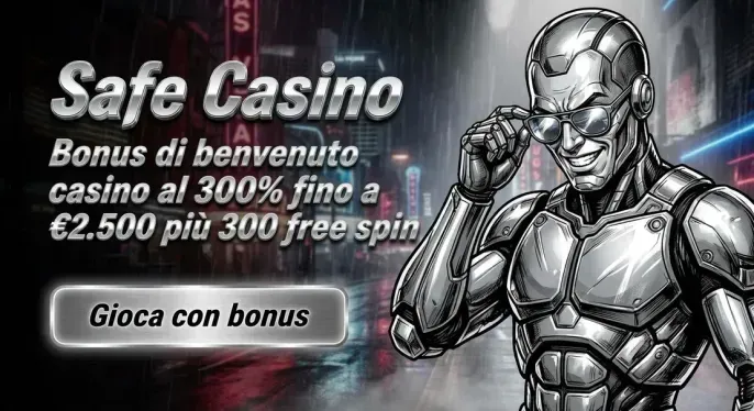 Safe Casino